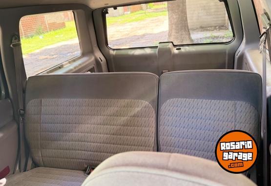 Camionetas - Ford Explorer 1994 Nafta 248000Km - En Venta