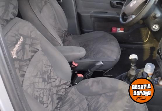 Autos - Fiat Palio adventure 2008 GNC 180000Km - En Venta