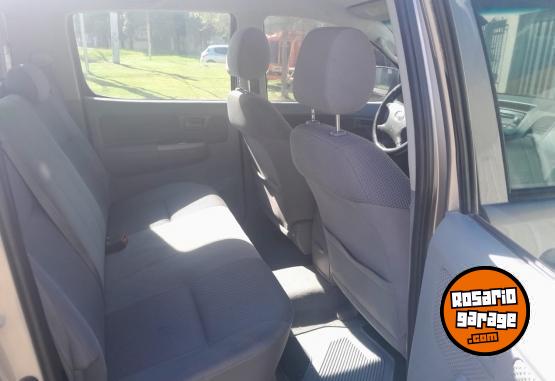 Camionetas - Toyota Hilux 2006 Diesel 332000Km - En Venta