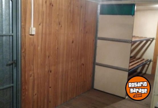 Otros - Casilla Rural 6 mts � Chasis Reforzado 6,00 x 2,20 mts - En Venta