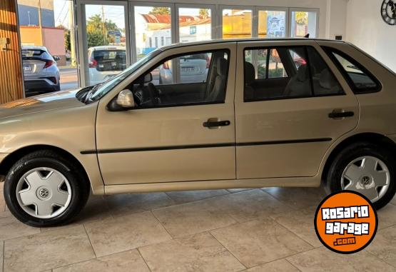 Autos - Volkswagen GOL POWER 2003 Diesel  - En Venta