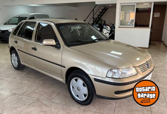 Autos - Volkswagen GOL POWER 2003 Diesel  - En Venta