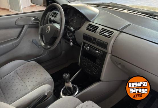 Autos - Volkswagen GOL POWER 2003 Diesel  - En Venta