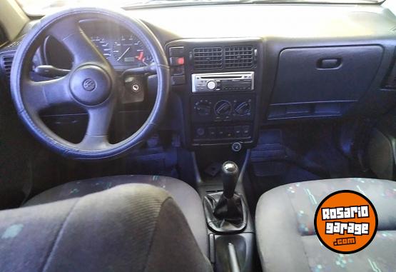 Autos - Volkswagen Polo 1999 GNC 154000Km - En Venta