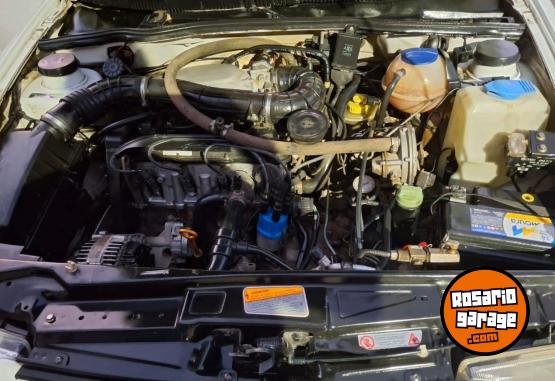 Autos - Volkswagen Polo 1999 GNC 154000Km - En Venta