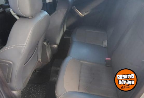 Autos - Peugeot 208 FELINE 1.6 2017 Nafta 99000Km - En Venta