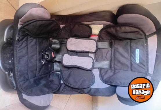 Art�culos para beb� - Vendo Butaca - En Venta