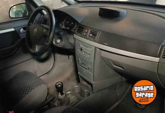 Autos - Chevrolet Meriva 2012 Nafta 137000Km - En Venta