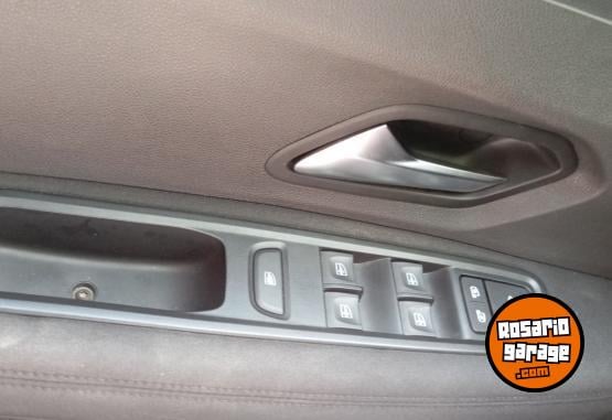 Autos - Renault Kardian 2025 Nafta 21500Km - En Venta