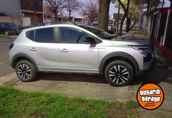 Autos - Renault Kardian 2025 Nafta 21500Km - En Venta