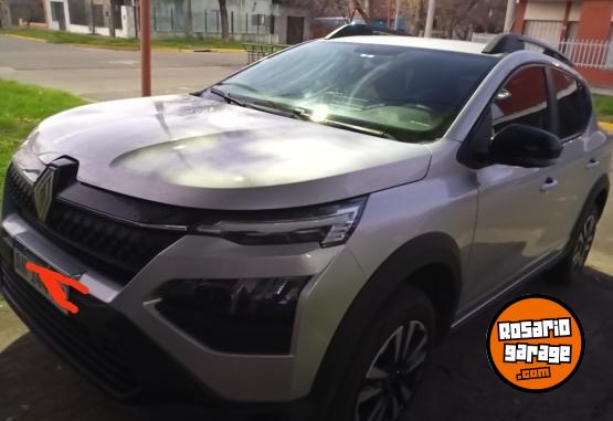 Autos - Renault Kardian 2025 Nafta 21500Km - En Venta