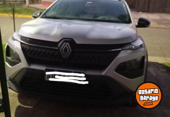 Autos - Renault Kardian 2025 Nafta 21500Km - En Venta