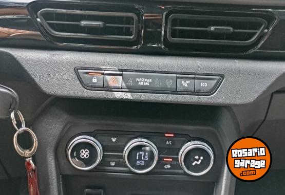 Autos - Renault Kardian 2025 Nafta 21500Km - En Venta