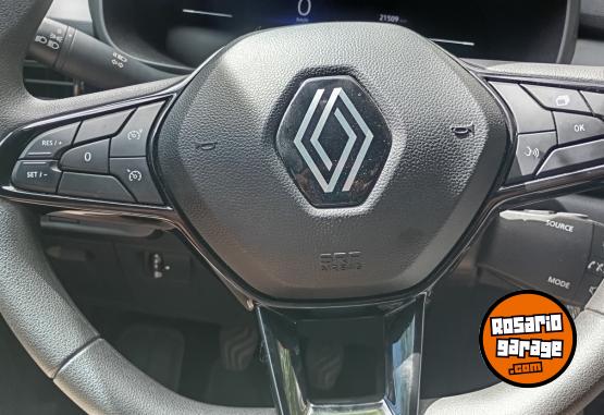 Autos - Renault Kardian 2025 Nafta 21500Km - En Venta