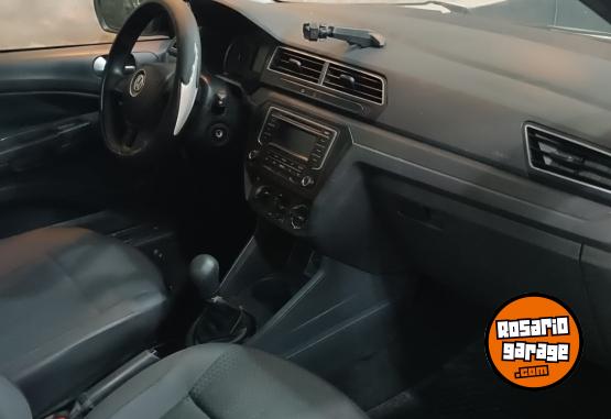 Autos - Volkswagen GOL TREND 2017 Nafta 155000Km - En Venta