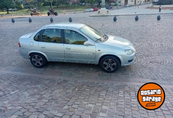 Autos - Chevrolet Cirsa 2011 GNC 170000Km - En Venta