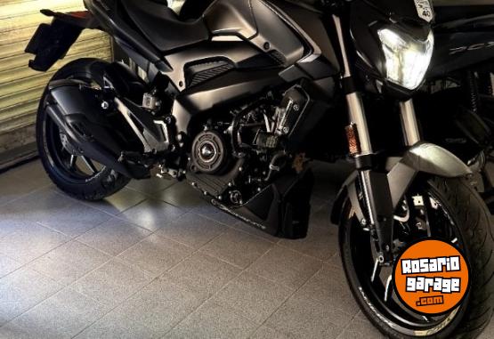 Motos - Bajaj Dominar400 2019 Nafta 21800Km - En Venta