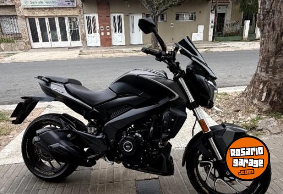 Motos - Bajaj Dominar400 2019 Nafta 21800Km - En Venta