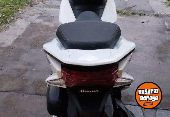 Motos - Honda PCX 150 2018 Nafta 33000Km - En Venta