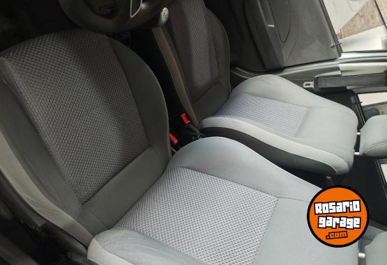 Autos - Chevrolet �gile LS 2016 GNC 97000Km - En Venta