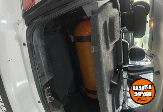 Autos - Chevrolet �gile LS 2016 GNC 97000Km - En Venta