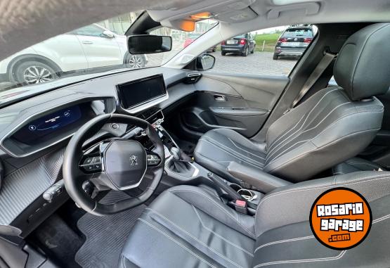 Autos - Peugeot 208 2022 Nafta 64000Km - En Venta