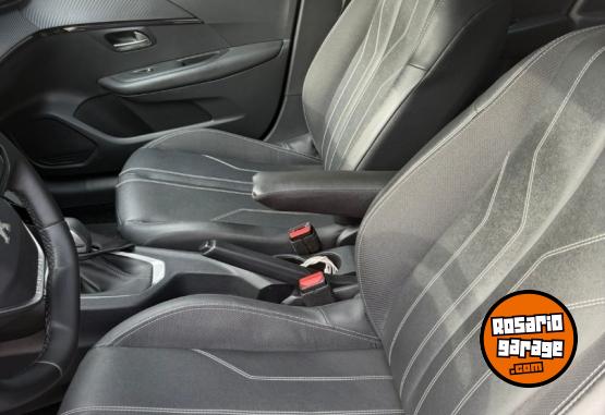Autos - Peugeot 208 2022 Nafta 64000Km - En Venta