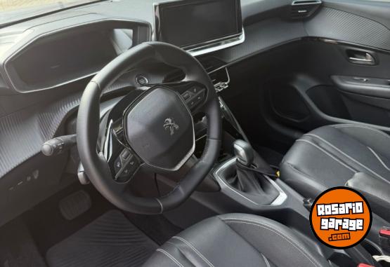 Autos - Peugeot 208 2022 Nafta 64000Km - En Venta