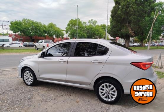 Autos - Fiat CRONOS 2022 Nafta 68000Km - En Venta
