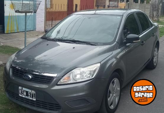 Autos - Ford Exe 2012 Nafta 177000Km - En Venta