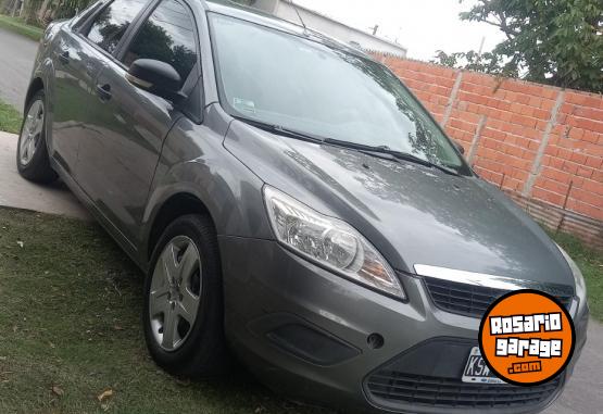 Autos - Ford Exe 2012 Nafta 177000Km - En Venta