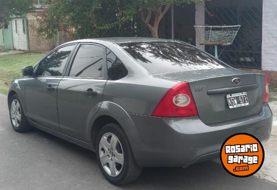 Autos - Ford Exe 2012 Nafta 177000Km - En Venta