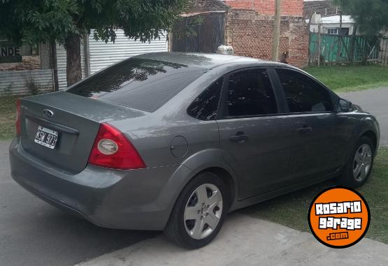 Autos - Ford Exe 2012 Nafta 177000Km - En Venta