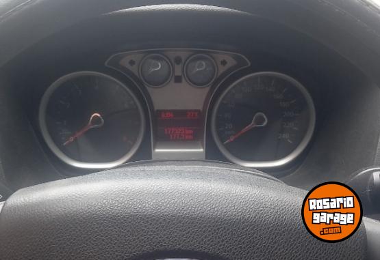 Autos - Ford Exe 2012 Nafta 177000Km - En Venta