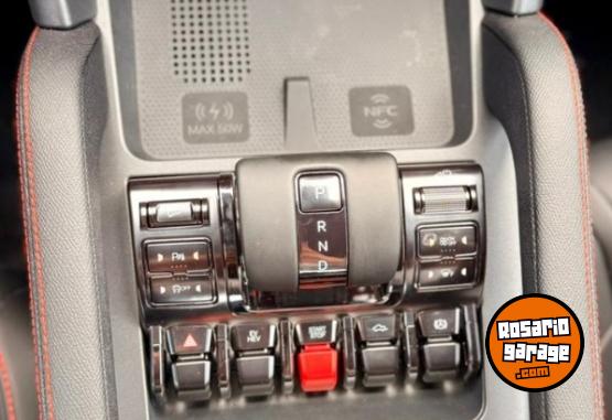 Camionetas - BYD SHARK 6 2026 Electrico / Hibrido 0Km - En Venta