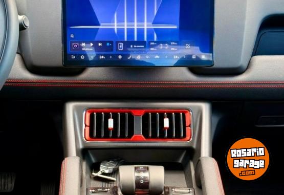 Camionetas - BYD SHARK 6 2026 Electrico / Hibrido 0Km - En Venta