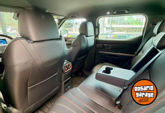 Camionetas - BYD SHARK 6 2026 Electrico / Hibrido 0Km - En Venta