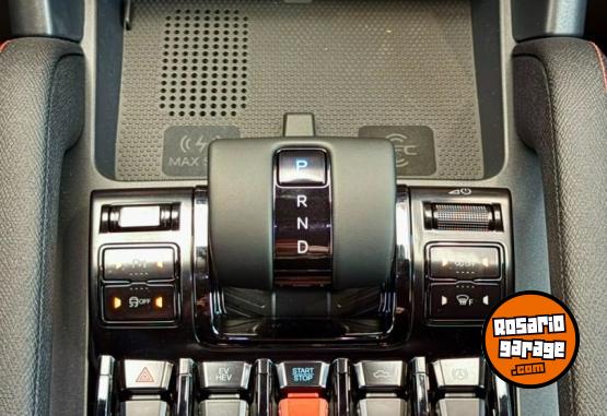 Camionetas - BYD SHARK 6 2026 Electrico / Hibrido 0Km - En Venta