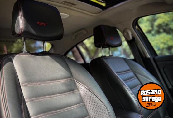 Autos - Renault FLUENCE GT 2.0 VENTO BORA 2014 Nafta 119000Km - En Venta