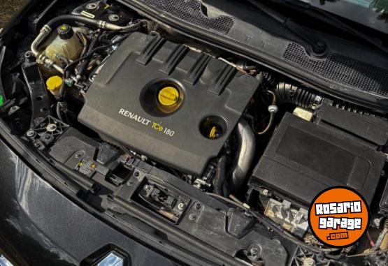 Autos - Renault FLUENCE GT 2.0 VENTO BORA 2014 Nafta 119000Km - En Venta