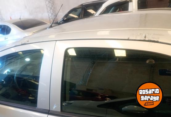 Autos - Chevrolet Onix no prisma 2020 Nafta 62000Km - En Venta