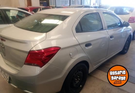 Autos - Chevrolet Onix no prisma 2020 Nafta 62000Km - En Venta