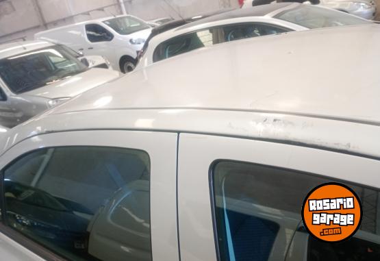 Autos - Chevrolet Onix no prisma 2020 Nafta 62000Km - En Venta