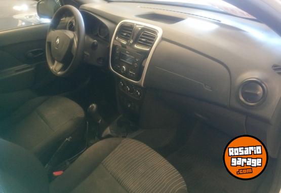 Autos - Renault Sandero 2018 Nafta 88000Km - En Venta