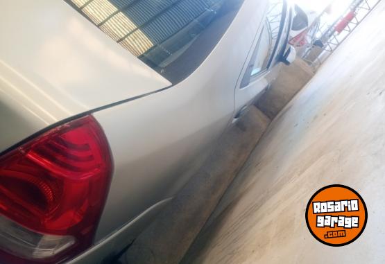 Autos - Toyota Etios 2023 Nafta 51000Km - En Venta