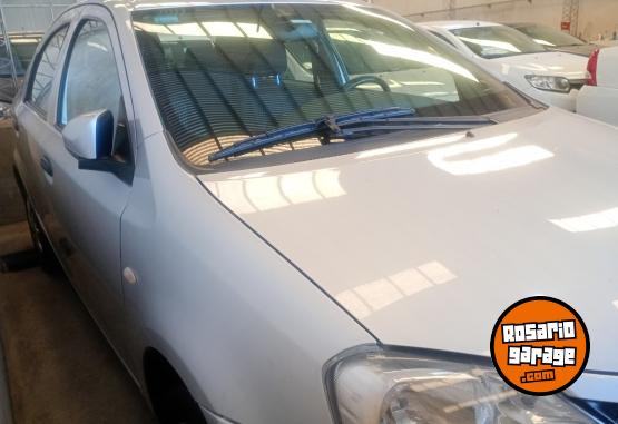 Autos - Toyota Etios 2023 Nafta 51000Km - En Venta