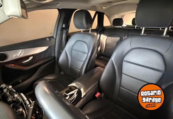 Camionetas - Mercedes Benz GLC 309 2019 Nafta 43000Km - En Venta