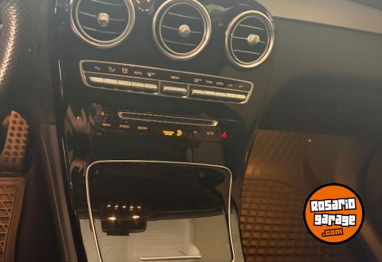 Camionetas - Mercedes Benz GLC 309 2019 Nafta 43000Km - En Venta