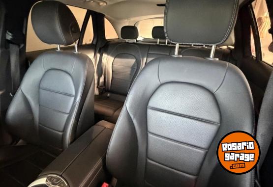 Camionetas - Mercedes Benz GLC 309 2019 Nafta 43000Km - En Venta