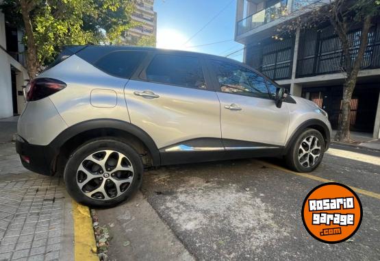 Autos - Renault Captur 2019 Nafta 89000Km - En Venta